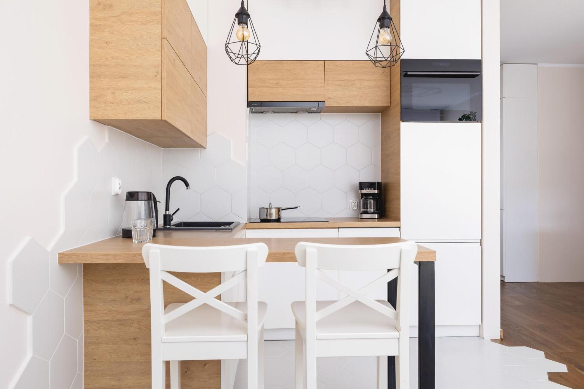 Przytulny Apartament Na Wroclawskiej Z Parkingiem W Krakowie By Noclegi Renters Екстериор снимка
