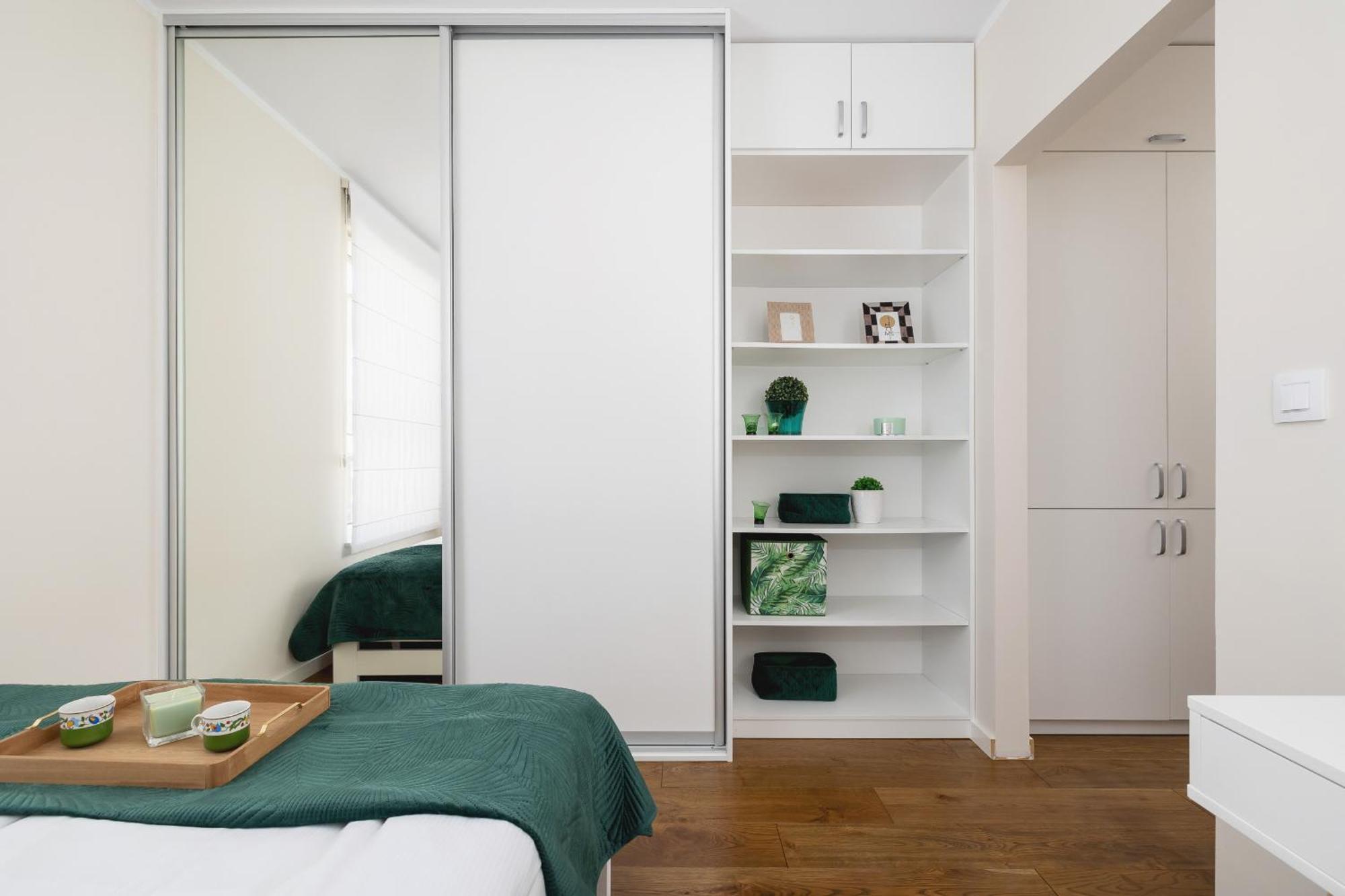 Przytulny Apartament Na Wroclawskiej Z Parkingiem W Krakowie By Noclegi Renters Екстериор снимка