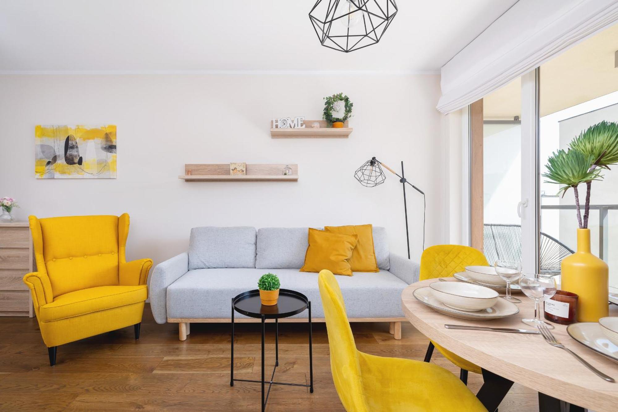 Przytulny Apartament Na Wroclawskiej Z Parkingiem W Krakowie By Noclegi Renters Екстериор снимка
